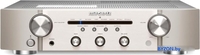 Интегральный усилитель Marantz PM6007 (серебристый) - фото2