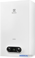 Газовая колонка Electrolux GWH 10 NanoPlus 2.0 - фото