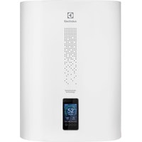 Накопительный электрический водонагреватель Electrolux EWH 30 SmartInverter - фото