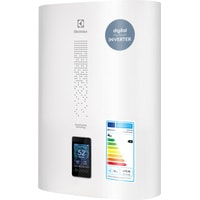 Накопительный электрический водонагреватель Electrolux EWH 30 SmartInverter - фото2
