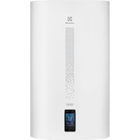 Накопительный электрический водонагреватель Electrolux EWH 80 SmartInverter - фото