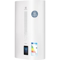Накопительный электрический водонагреватель Electrolux EWH 80 SmartInverter - фото2