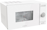 Микроволновая печь Gorenje MO235SYW - фото2