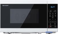 Микроволновая печь Sharp YC-MS02E-W - фото