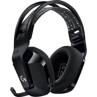 Наушники Logitech G733 Lightspeed Wireless (черный) - фото2