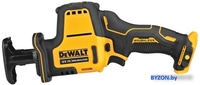 Сабельная пила DeWalt DCS312N-XJ (без АКБ) - фото2