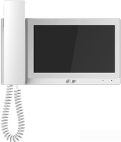 Монитор Dahua DHI-VTH5421EW-H - фото