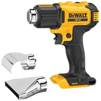 Промышленный фен DeWalt DCE530N-XJ (без АКБ) - фото
