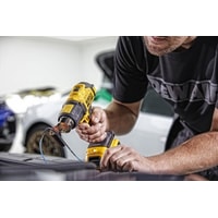 Промышленный фен DeWalt DCE530N-XJ (без АКБ) - фото2