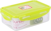 Oursson CP1103S/GA - фото2