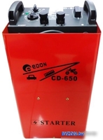 Пуско-зарядное устройство Edon CD-650 - фото