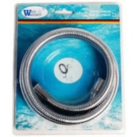 Душевой шланг WeltWasser WW BS 1550 CR - фото