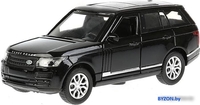 Технопарк Range Rover Vogue VOGUE-BK - фото