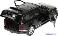Технопарк Range Rover Vogue VOGUE-BK - фото2