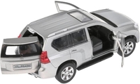 Технопарк Toyota Prado PRADO-SL - фото2