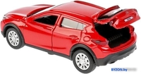 Технопарк Infiniti QX30 QX30-RD - фото2