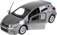 Технопарк Kia Ceed CEED-GY - фото