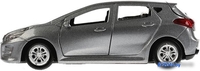 Технопарк Kia Ceed CEED-GY - фото2