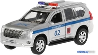 Технопарк Toyota Prado Полици PRADO-P - фото