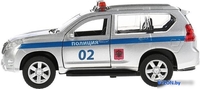 Технопарк Toyota Prado Полици PRADO-P - фото2