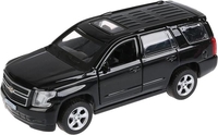 Технопарк Chevrolet Tahoe TAHOE-BK - фото