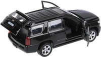 Технопарк Chevrolet Tahoe TAHOE-BK - фото2