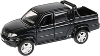 Технопарк Uaz Pickup PICKUP-BK - фото