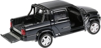 Технопарк Uaz Pickup PICKUP-BK - фото2