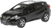 Технопарк Nissan Murano SB-17-75-NM-N(BL)-WB - фото