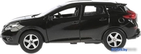 Технопарк Nissan Murano SB-17-75-NM-N(BL)-WB - фото2