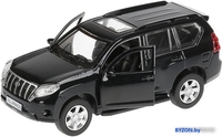 Технопарк Toyota Prado PRADO-BK - фото2