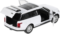 Технопарк Range Rover Vogue VOGUE-WT - фото2