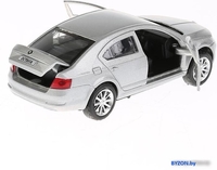 Технопарк Skoda Octavia OCTAVIA-SL - фото2