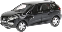 Технопарк Lada Xray XRAY-BK - фото