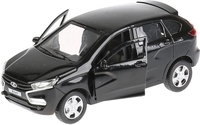 Технопарк Lada Xray XRAY-BK - фото2