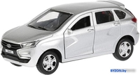 Технопарк Lada Xray XRAY-SL - фото