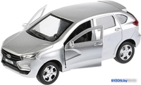 Технопарк Lada Xray XRAY-SL - фото2