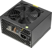 Блок питания Accord ACC-500W-80BR - фото