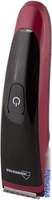 Машинка для стрижки волос HomeStar HS-9010 - фото