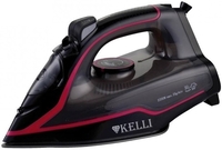 Утюг KELLI KL-1646 - фото