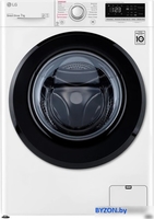 Стиральная машина LG F2V3HS6W - фото