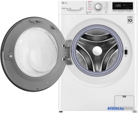 Стиральная машина LG F2V3HS6W - фото2