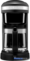 Капельная кофеварка KitchenAid 5KCM1208EOB - фото2
