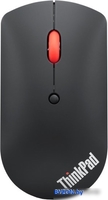 Мышь Lenovo ThinkPad Silent 4Y50X88822 - фото