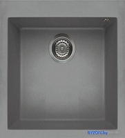 Elleci Quadra 102 Light Grey K97 - фото