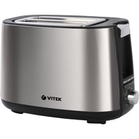 Тостер Vitek VT-7170 - фото