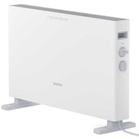 Конвектор SmartMi Convector Heater 1S DNQ04ZM (международная версия, белый) - фото
