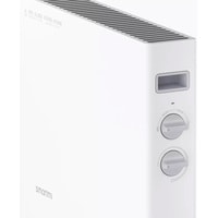 Конвектор SmartMi Convector Heater 1S DNQ04ZM (международная версия, белый) - фото2