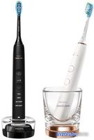 Комплект зубных щеток Philips HX9914/57 - фото