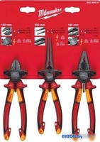 Milwaukee 4932464575 (3 предмета) - фото